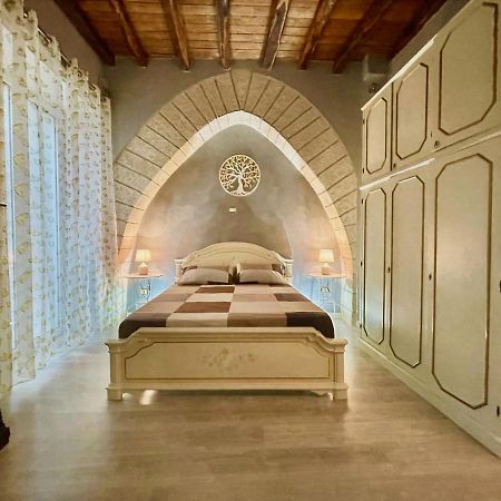 Corrieri Apartments Палермо Экстерьер фото